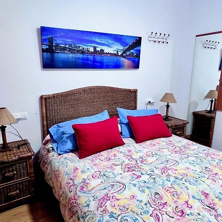 Apartamentos Arcos Céntrico Águilas Esterno foto