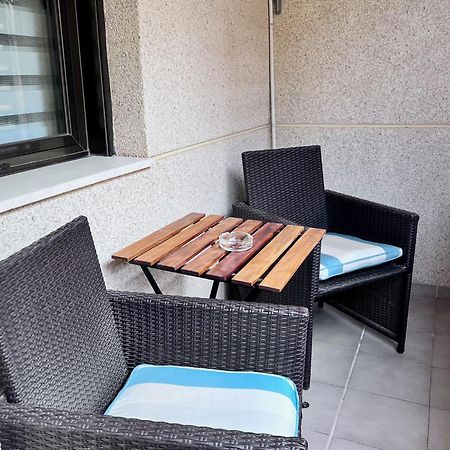 Apartamentos Arcos Céntrico Águilas Esterno foto