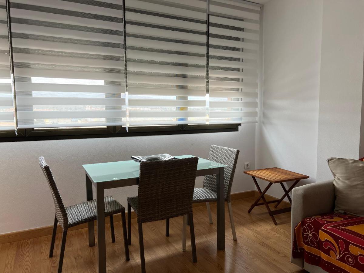 Apartamentos Arcos Céntrico Águilas Esterno foto