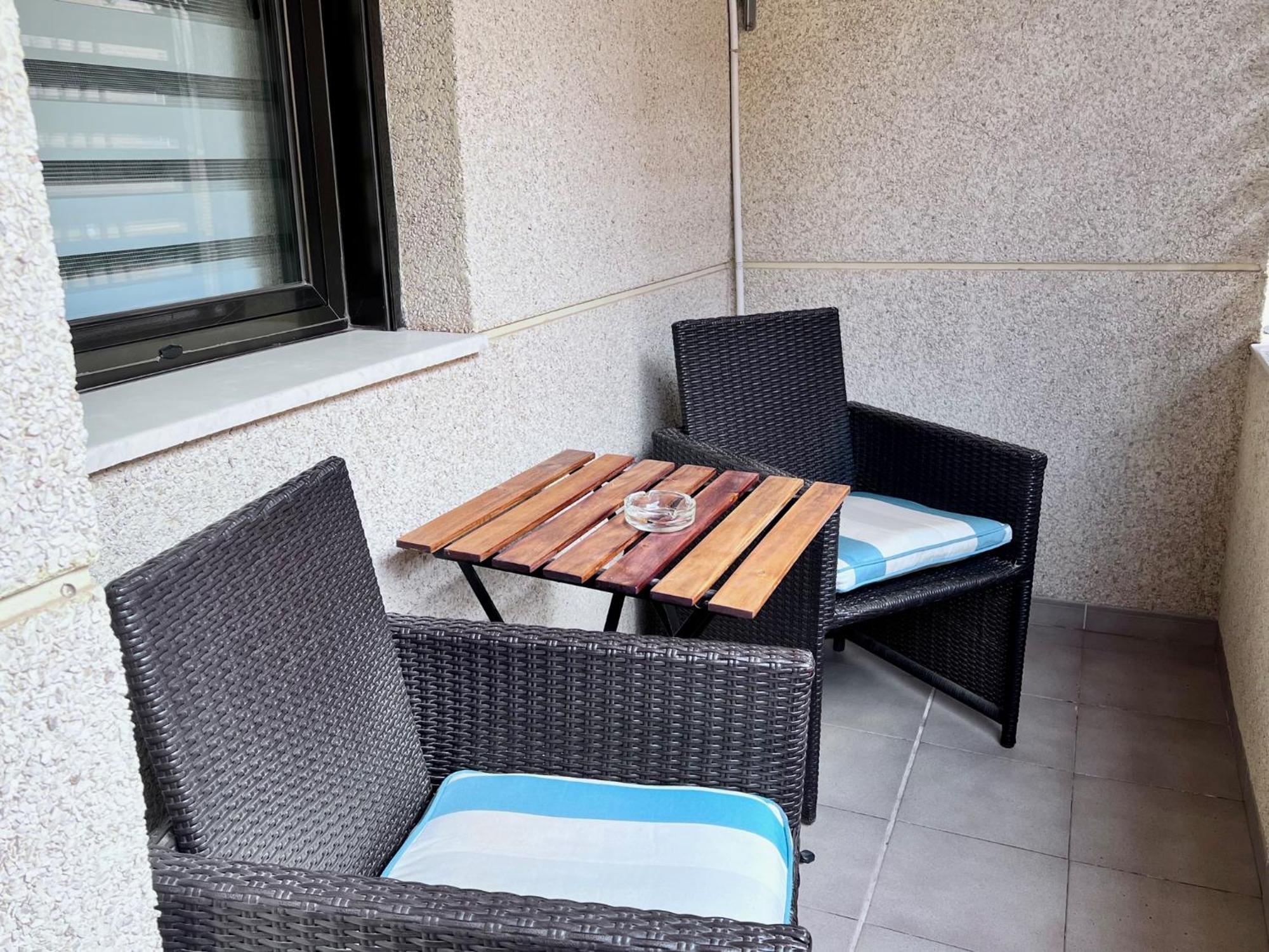 Apartamentos Arcos Céntrico Águilas Esterno foto