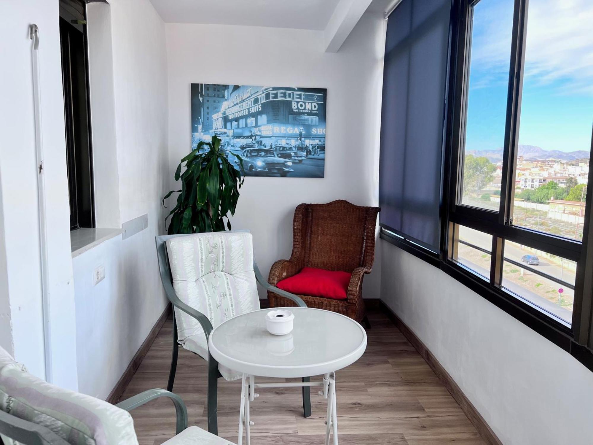 Apartamentos Arcos Céntrico Águilas Esterno foto