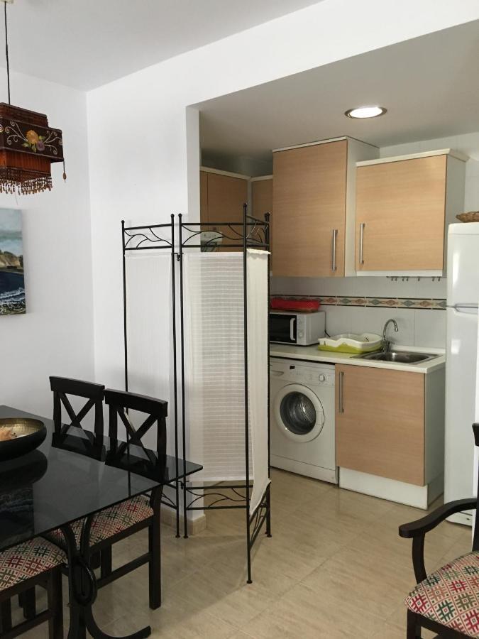 Apartamentos Arcos Céntrico Águilas Esterno foto