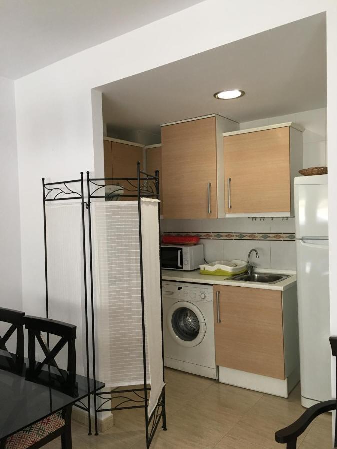 Apartamentos Arcos Céntrico Águilas Esterno foto